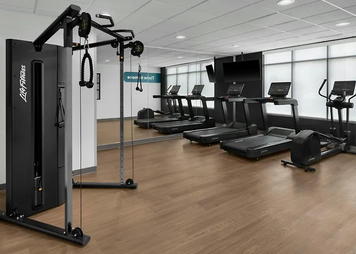 Studiores By Marriott Memphis Cordova