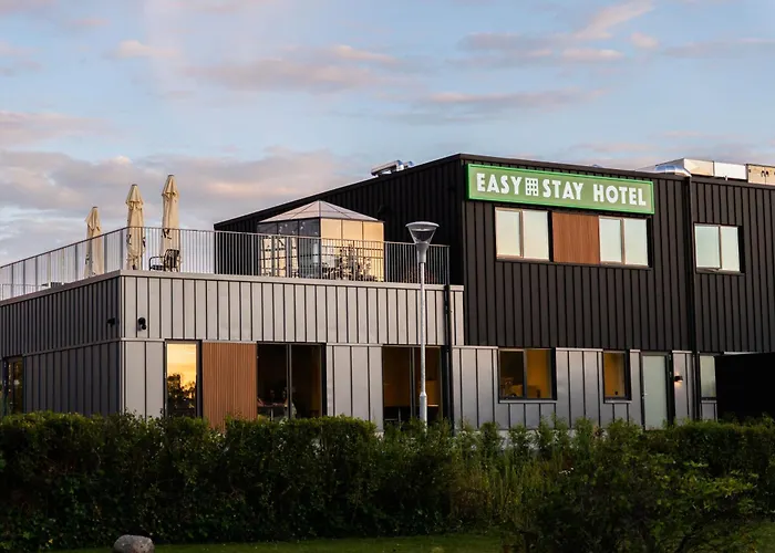 Easy Stay Naestved