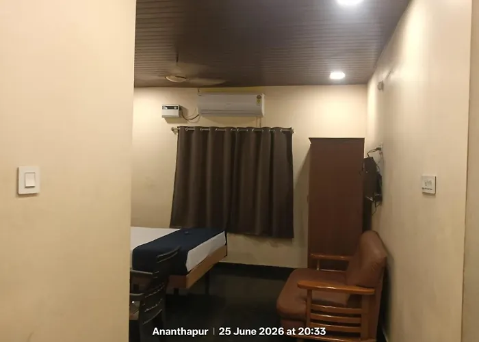 Vybhav Residency