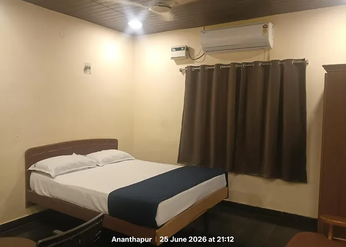 Vybhav Residency