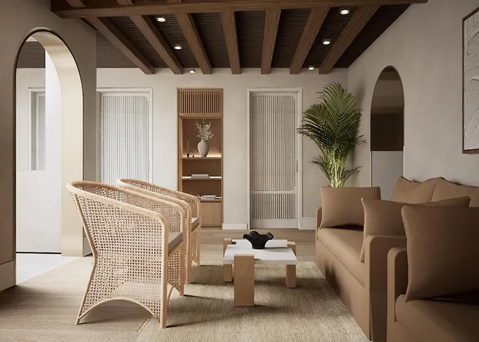 Casa Azure Member Of Melia Collection