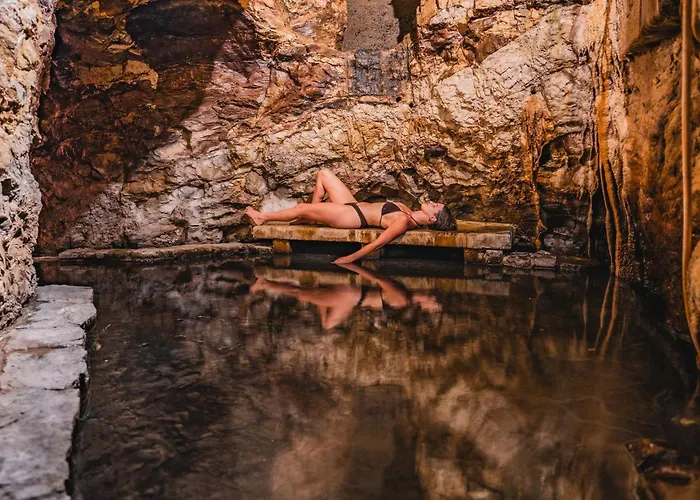 Wiesbaden Hot Springs Hotel & Spa