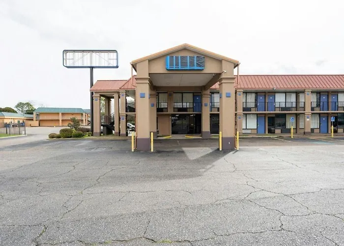 Oyo Hotel Bossier City La - Red River