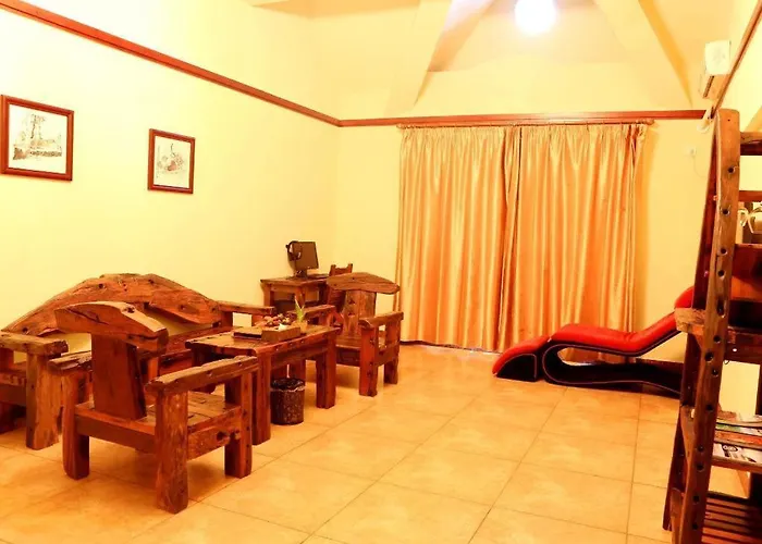 Beihai Sufubi Gallery Hotel