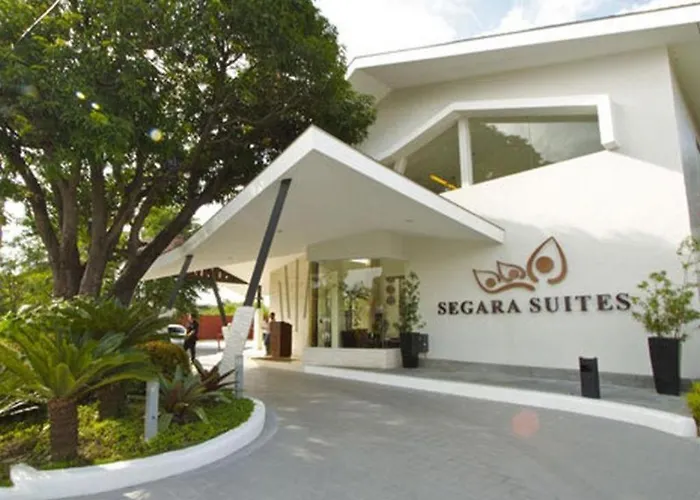 Segara Suites Olongapo