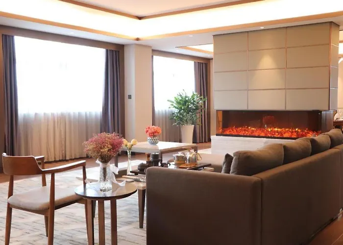 Millennium Hotel Zunyi