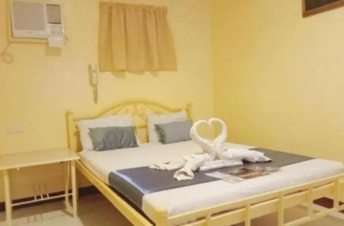 Harts Hotel-Calamba Laguna