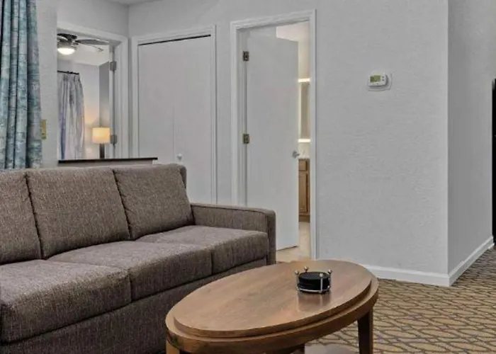 Wyndham Resort At Fairfield Glade