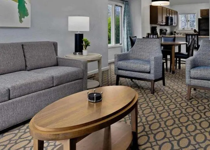 Wyndham Resort At Fairfield Glade