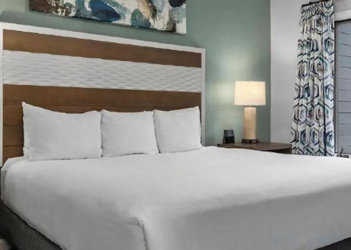 Wyndham Resort At Fairfield Glade