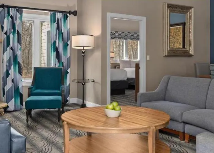 Wyndham Resort At Fairfield Glade