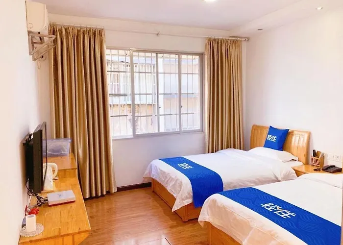 Kaili Haolaiwu Hotel