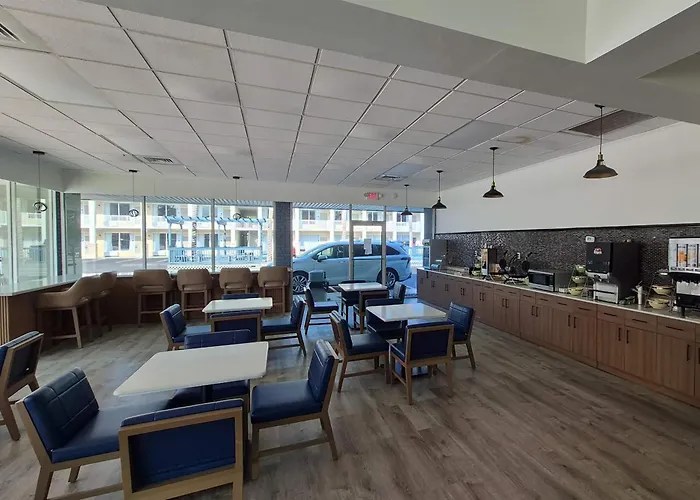 Days Inn By Wyndham Pawleys Island
