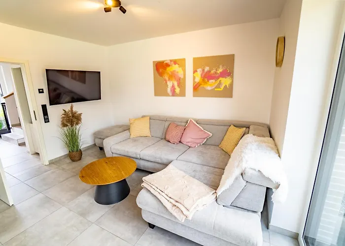 Ferienhaus Luis