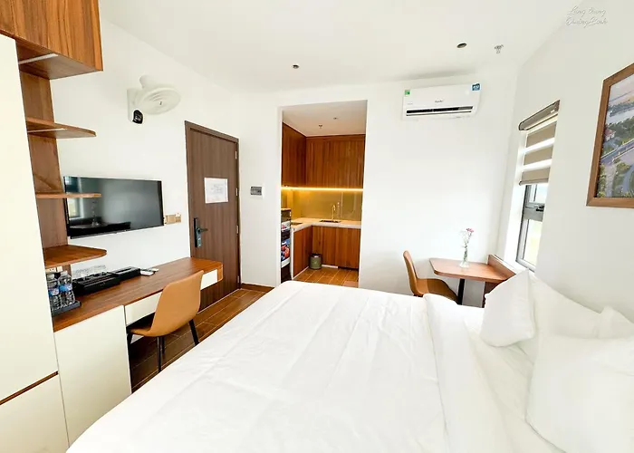 Verdant Apartment & Hotel