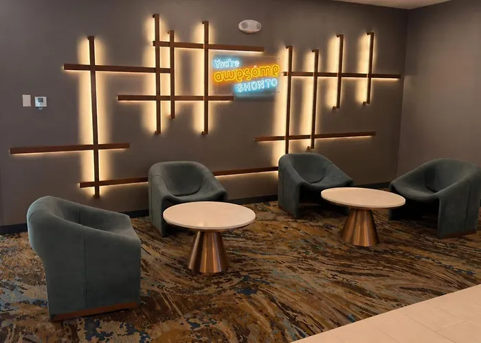 La Quinta Inn & Suites By Wyndham Shonto