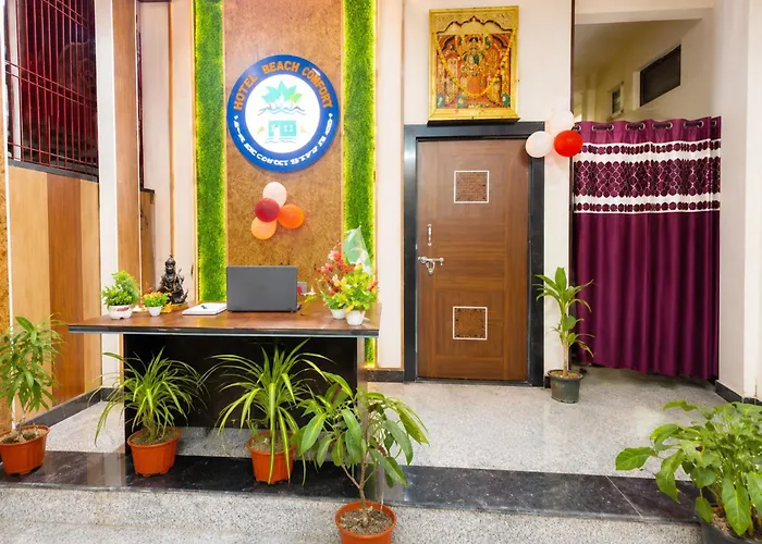 Hotel Nirmala Residency - Premium Family Stay Near Ram Janmabhoomi Ayodhya With Comfort, Ac Rooms, Wifi, Parking & Prime Location