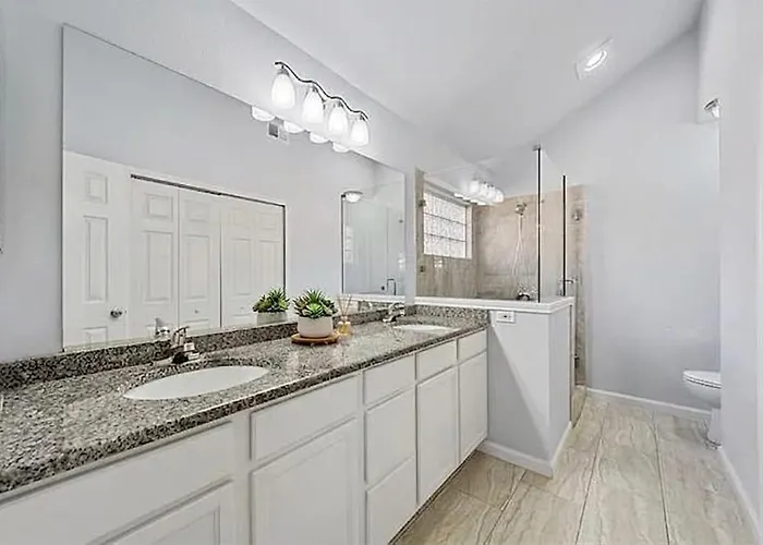 Furnished 3-2-2 Pet Friendly Home In Allen, Tx