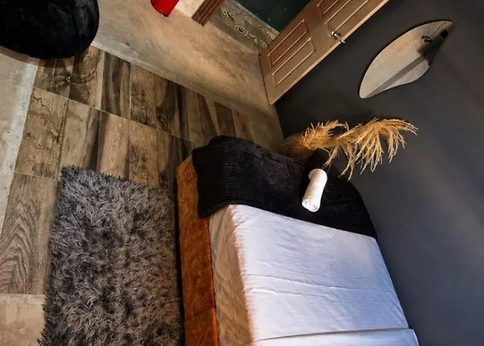 Hotel Boutique Urban