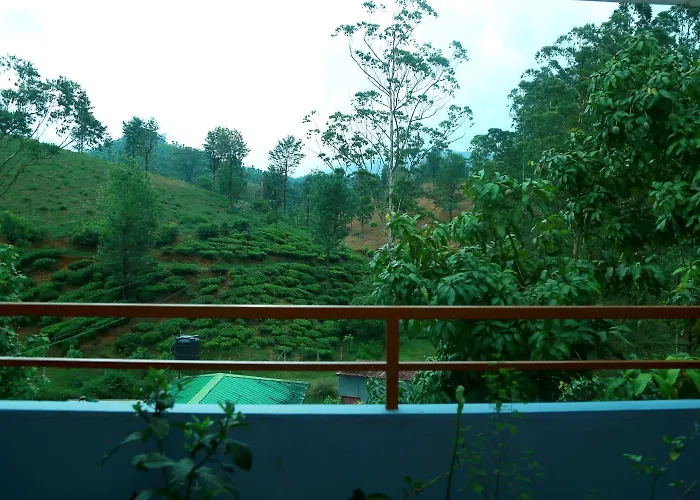 Udaya Homestay