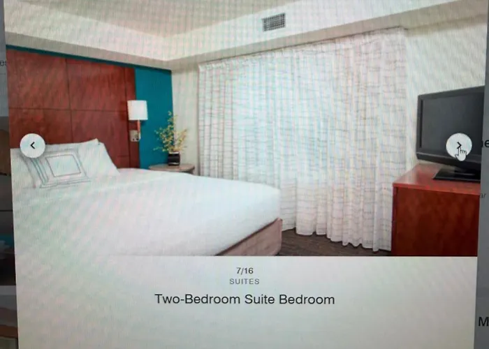 Residence Inn