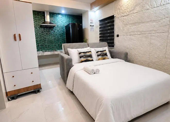 Lunan Boutique Hotel & Hostel