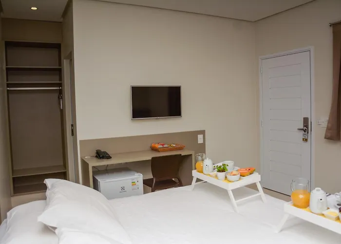 Hotel Imperador