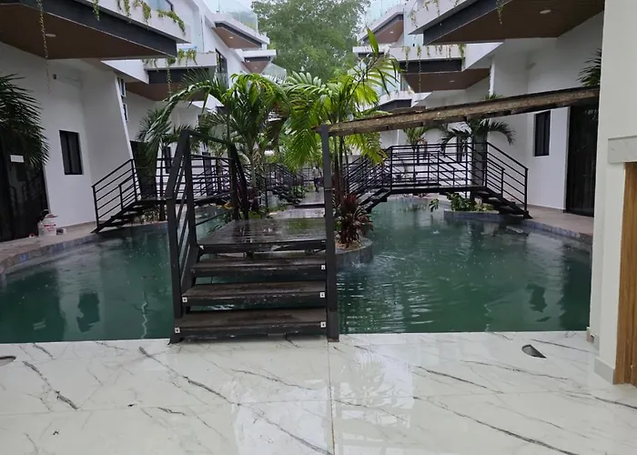 Hotel Herradura