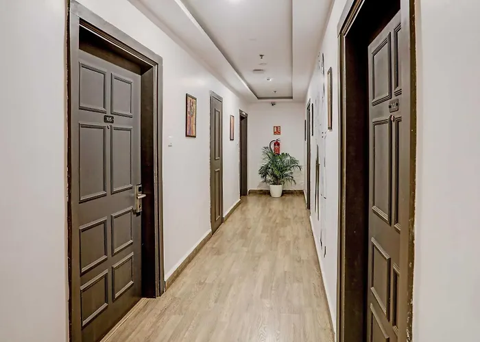 Super Townhouse Rourkela Railway Junction Formerly Balram Tower