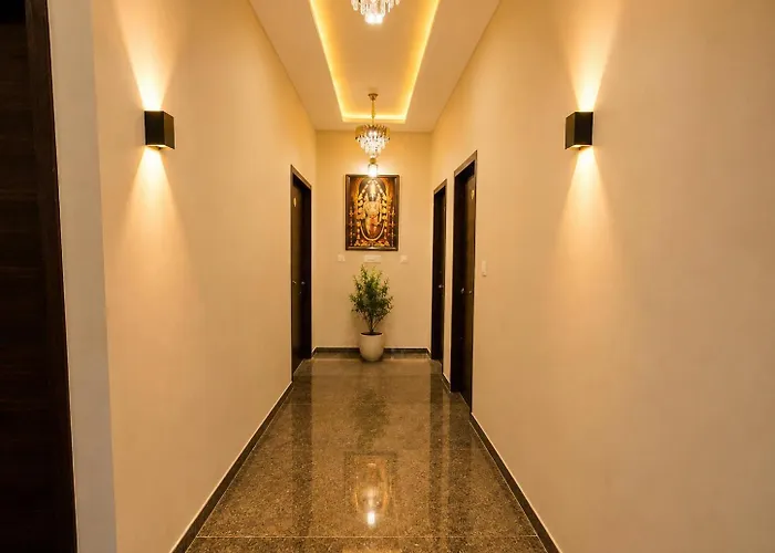 Maharashtra Bhawan Khushi Palace