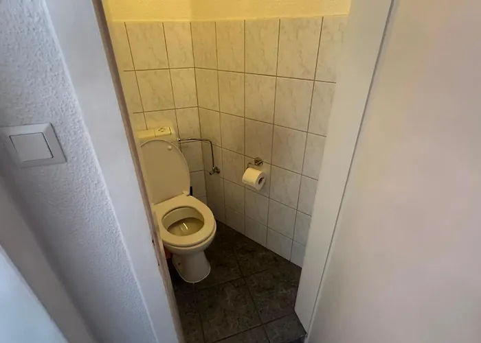 Hotel und Gaststätte zum Grafenwall