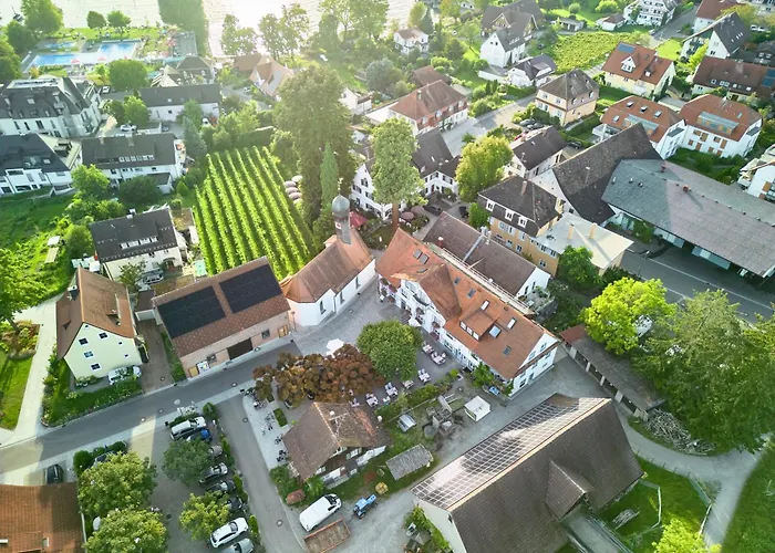 Hotel-Gasthof Zur Kapelle