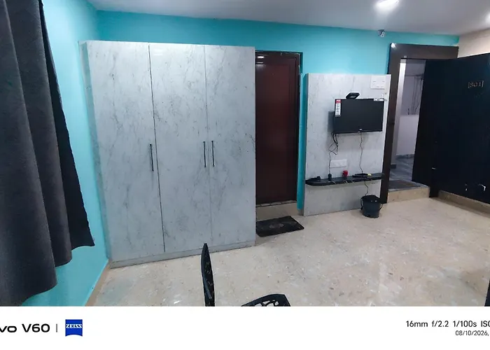 Hotel Moonland
