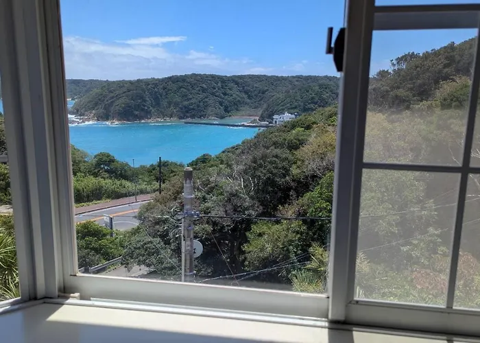 Hotel Cliffside