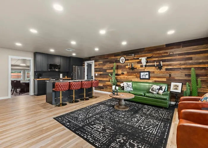 Boerne Birdie Ranch