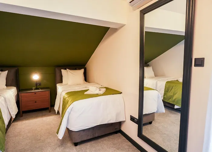 Aurelius Hotel & Restaurant