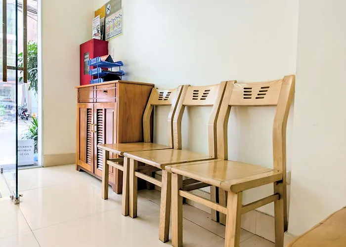 Vu Linh Cat Ba Hotel