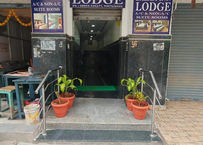 Balaji Inn