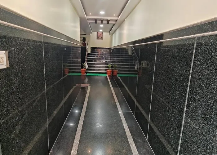 Balaji Inn