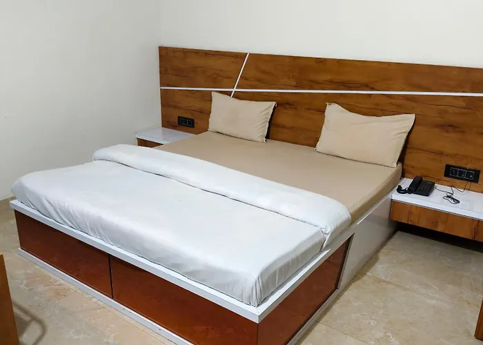 Smj International Hotel