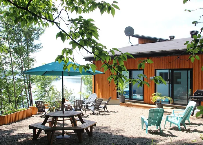 Residence Au 5000