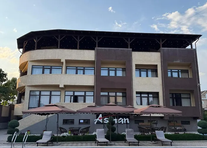 Asman Hotel
