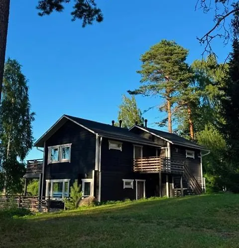 Norppa Lake Resort