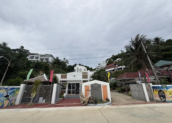 Reddoorz At Palhi Resort Sungriz Malay Aklan