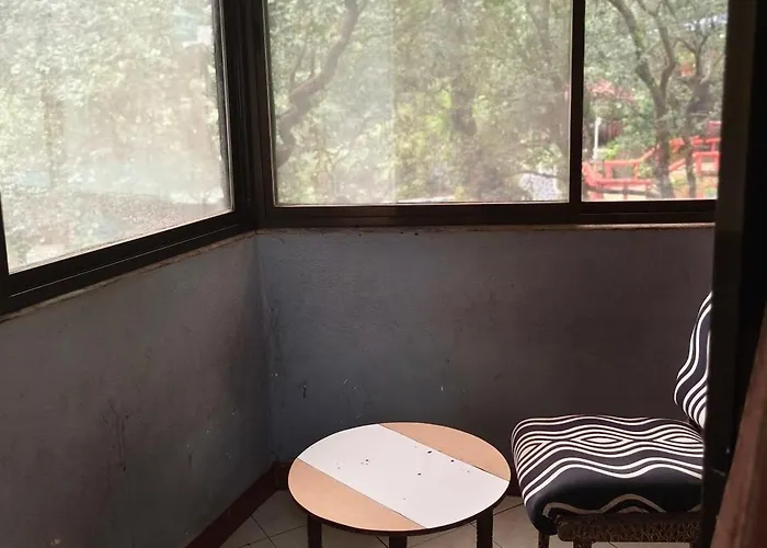 Hotel Hld Matheran
