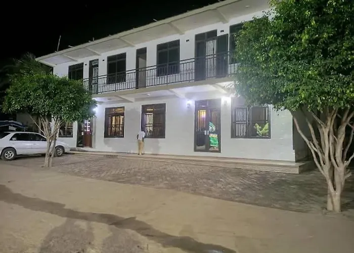 Imperial Hotel