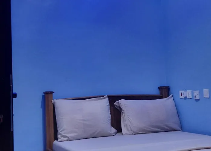 Amassa Resort Hotel