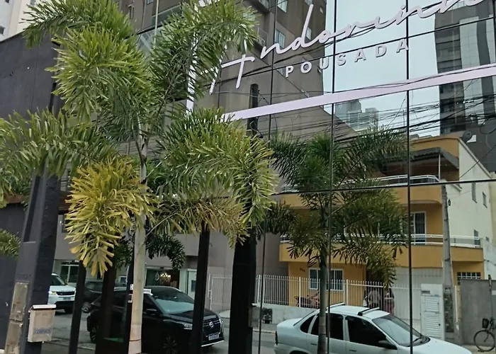 Pousada Andorinha