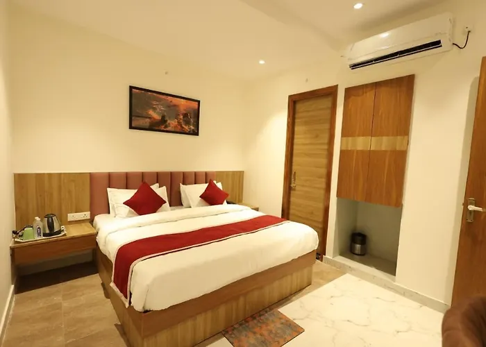 Yu Hotel