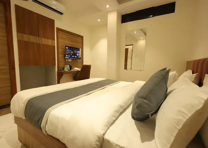 Yu Hotel